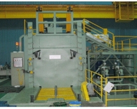 Pre Engineered Buildings